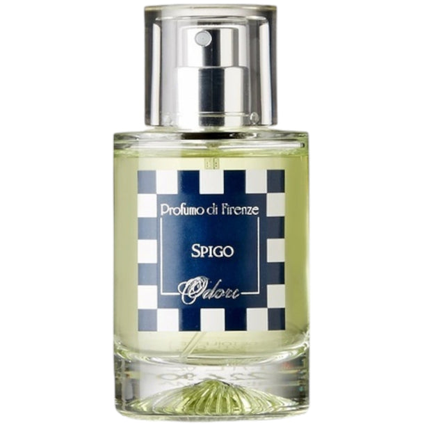 Odori, Spigo, Eau De Toilette, Unisex, 50 ml - Feel You