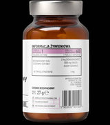 Odorless Garlic 1000 mg 60 Гел капсули - Feel You