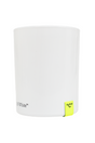 Off-White, 'C' Electric Star, Scented Candle, 200 g *Tester - Feel You
