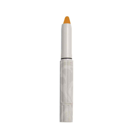 Off-White, Imprint Amberdoues, Precision, Gel Pencil Eyeliner, Orange, 2 g *Tester - Feel You