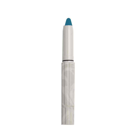 Off-White, Imprint Fern, Precision, Gel Pencil Eyeliner, Petrol Green, 2 g - Feel You