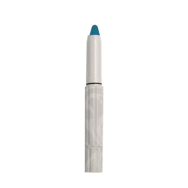 Off-White, Imprint Sea, Precision, Gel Pencil Eyeliner, Turquoise, 2 g *Tester - Feel You