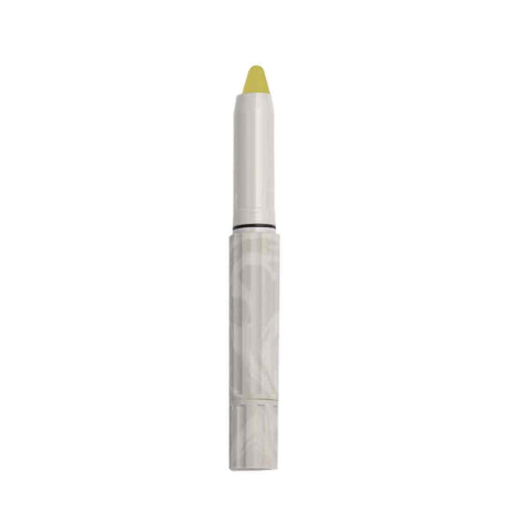 Off-White, Imprint Zone, Precision, Gel Pencil Eyeliner, Lime, 2 g *Tester - Feel You