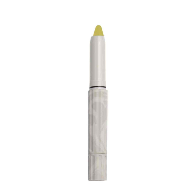 Off-White, Imprint Zone, Precision, Gel Pencil Eyeliner, Lime, 2 g *Tester - Feel You