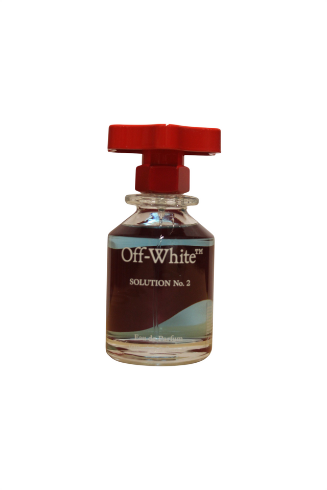 Off-White, Solution No. 2, Eau De Parfum, Unisex, 100 ml *Tester - Feel You
