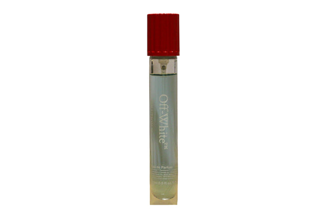 Off-White, Solution No. 2, Eau De Parfum, Unisex, 15 ml - Feel You