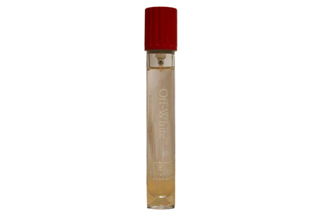 Off-White, Solution No. 3, Eau De Parfum, Unisex, 15 ml - Feel You