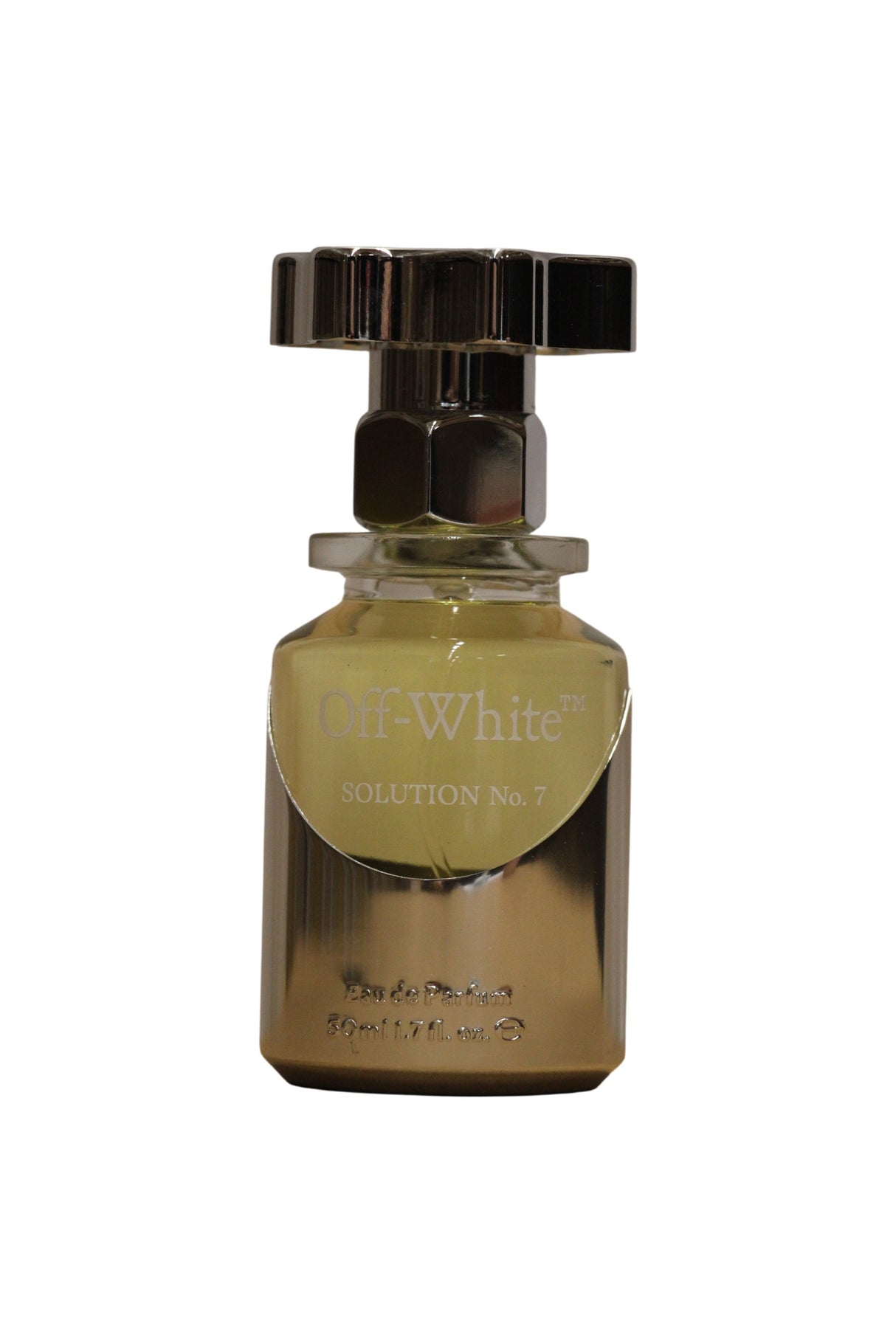 Off-White, Solution No. 7, Eau De Toilette, Unisex, 50 ml *Tester - Feel You