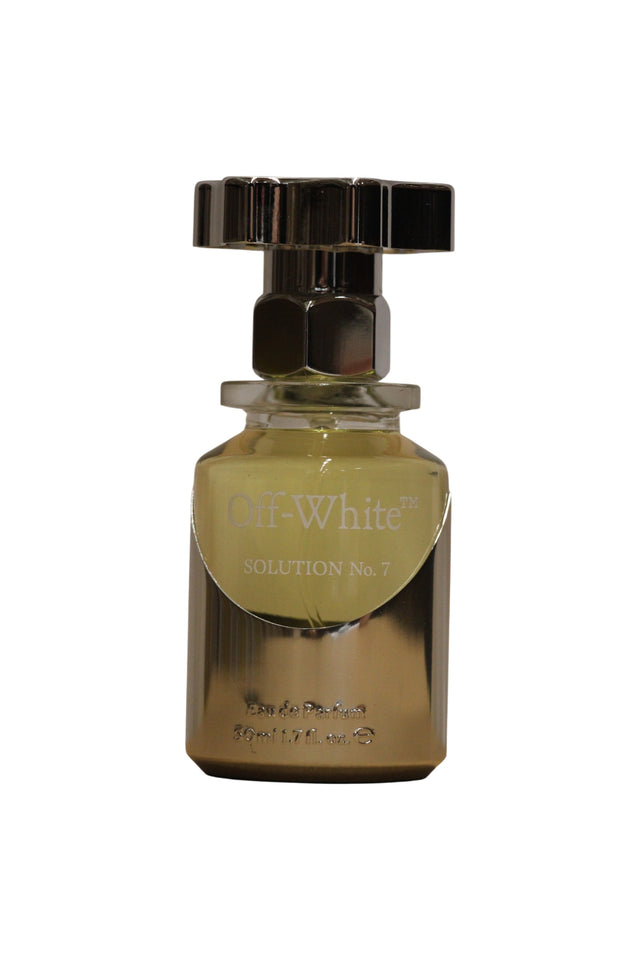 Off-White, Solution No. 7, Eau De Toilette, Unisex, 50 ml *Tester - Feel You