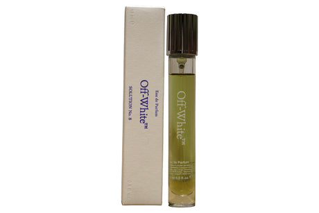 Off-White, Solution No. 8, Eau De Parfum, Unisex, 15 ml - Feel You