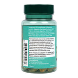 Концентрирано масло от мента (Oil of Peppermint) 200мг 60 капсули, H&B - Feel You