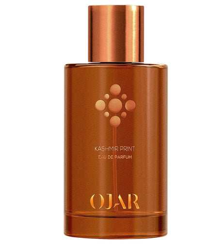 Ojar, Kashmir Print, Eau De Parfum, Unisex, 100 ml - Feel You