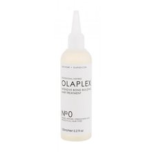 Olaplex - Bond Building Hair No.0 - An intensive product for strengthening colored and chemically treated hair - 155ml - Feel You