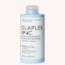 Olaplex - Bond Maintenance N°.4C Clarifying Shampoo - 250ml - Feel You