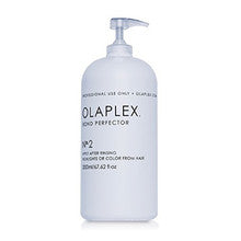 Olaplex - Bond Perfector No.2 - 2000ml - Feel You