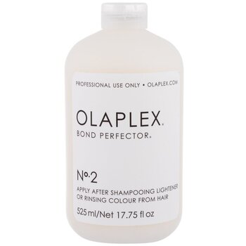 Olaplex - Bond Perfector No.2 - 2000ml - Feel You
