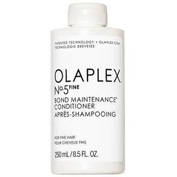 Olaplex - Fine Bond Maintenance No. 5 Conditioner - Objemový kondicionér pro jemné vlasy - 250ml - Feel You