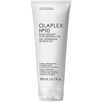 Olaplex - No. 10 Bond Shaper Curl Defining Gel - wavy and curly hair - 200ml - Feel You