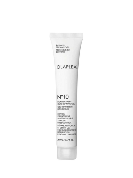 Olaplex, No.10 Bond Shaper, Hair Styling Gel, Curl Defining, 20 ml - Feel You