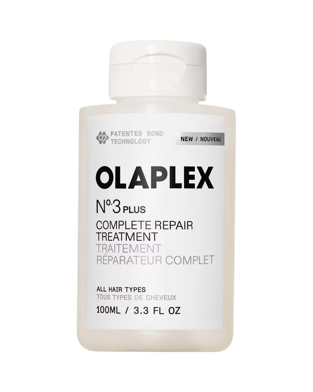 Olaplex - No.3 PLUS Complete Repair Treatment - Obnovující péče pro poškozené vlasy - 100ml - Feel You