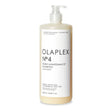 Olaplex, No.4 Bond Maintenance, Hair Shampoo, Repairing & Strengthening, 1000 ml - Feel You