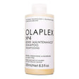 Olaplex, No.4 Bond Maintenance, Vegan, Hair Shampoo, Repair, 250 ml - Feel You