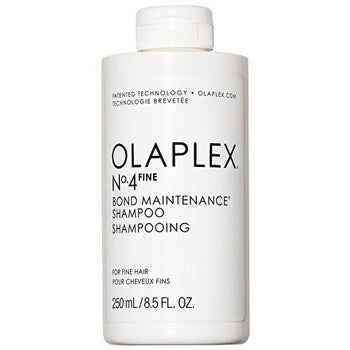 Olaplex - No. 4 Fine Bond Maintenance Shampoo - fine hair - 250ml - Feel You