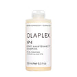 Olaplex, No.4 Hair Perfector, Hair Shampoo, Repairing & Strengthening, 250 ml - Feel You