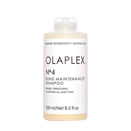 Olaplex, No.4 Hair Perfector, Hair Shampoo, Repairing & Strengthening, 250 ml - Feel You