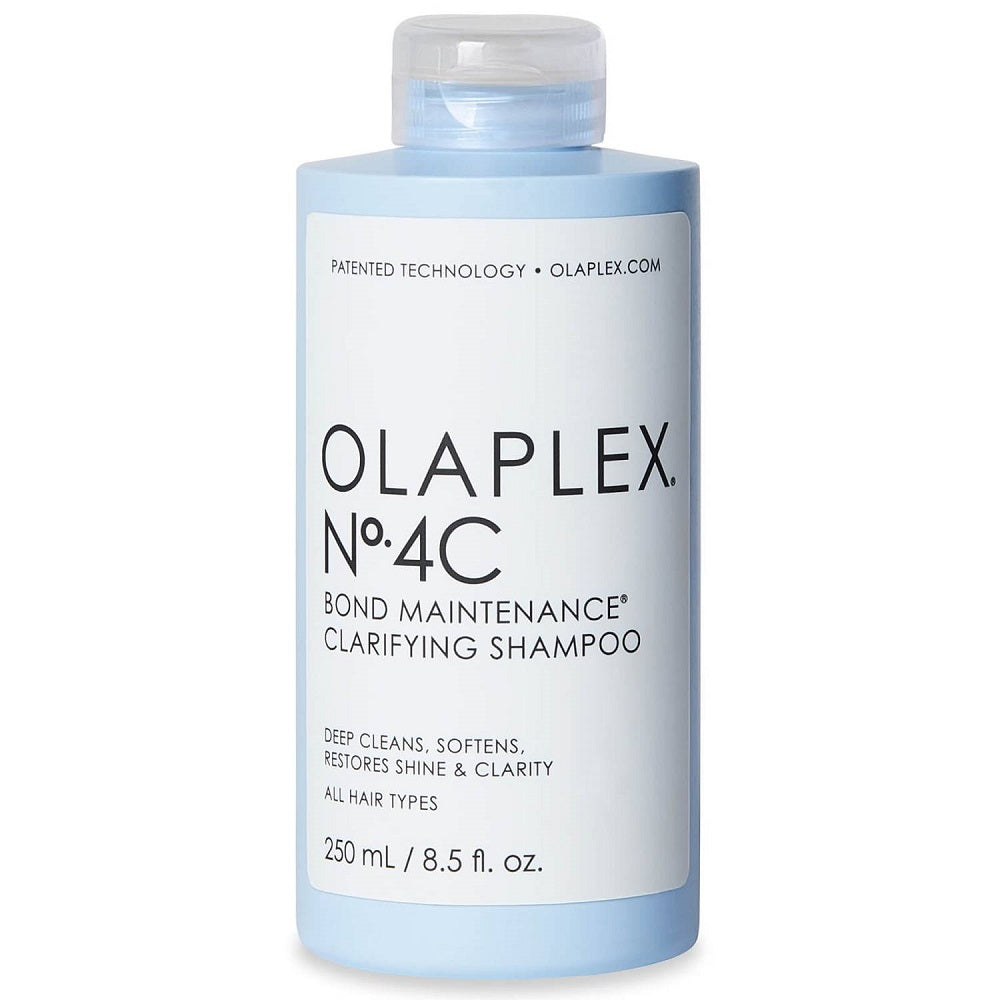 Olaplex, No. 4C Bond Maintenance , Hair Shampoo, Clarifying, 250 ml - Feel You