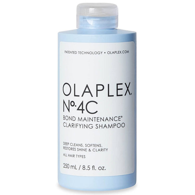 Olaplex, No. 4C Bond Maintenance , Hair Shampoo, Clarifying, 250 ml - Feel You