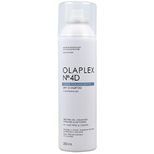 Olaplex - No. 4D Clean Volume Detox Dry Shampoo - 250ml - Feel You