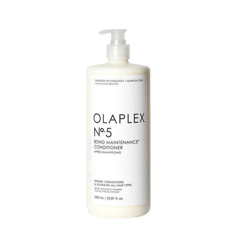 Olaplex, No.5 Bond Maintenance , Hair Conditioner, Repairing & Strengthening, 1000 ml - Feel You