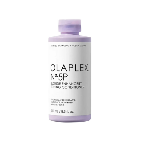Olaplex, No.5P Blonde Enhancer, Hair Conditioner, Brightening, 250 ml - Feel You