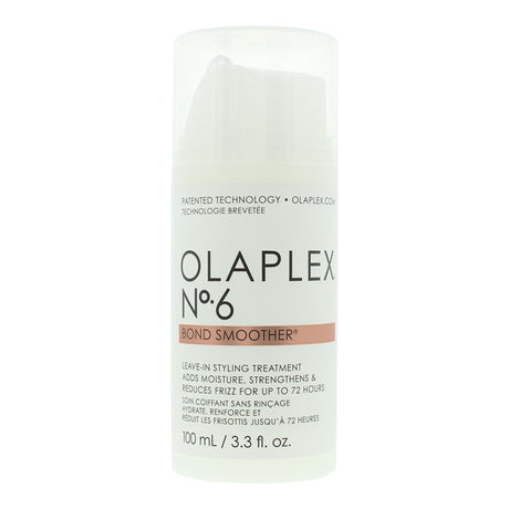 Olaplex, No.6 Bond Smoother, Hair Styling Cream, 100 ml - Feel You