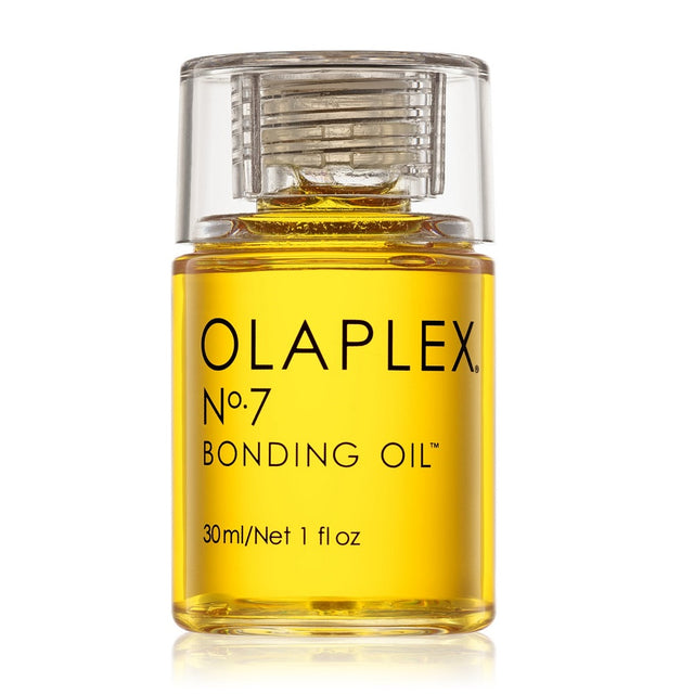 Olaplex, No.7 Bonding, Hair Oil Treatment, Repairing & Strengthening, 30 ml - Feel You