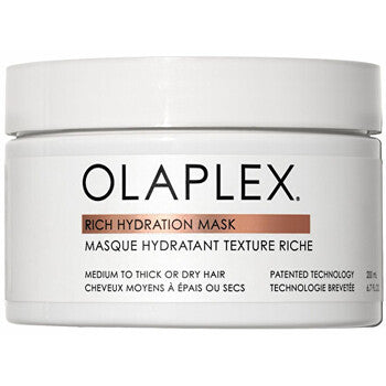 Olaplex - Rich Hydration Mask - hair mask - 370ml - Feel You