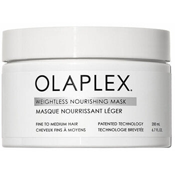 Olaplex - Weightless Nourishing Mask - 200ml - Feel You