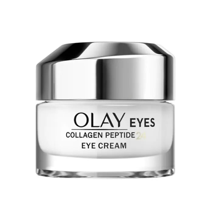 Olay Regenerist Collagen Peptide 24h Eye Cream 15ml - Feel You