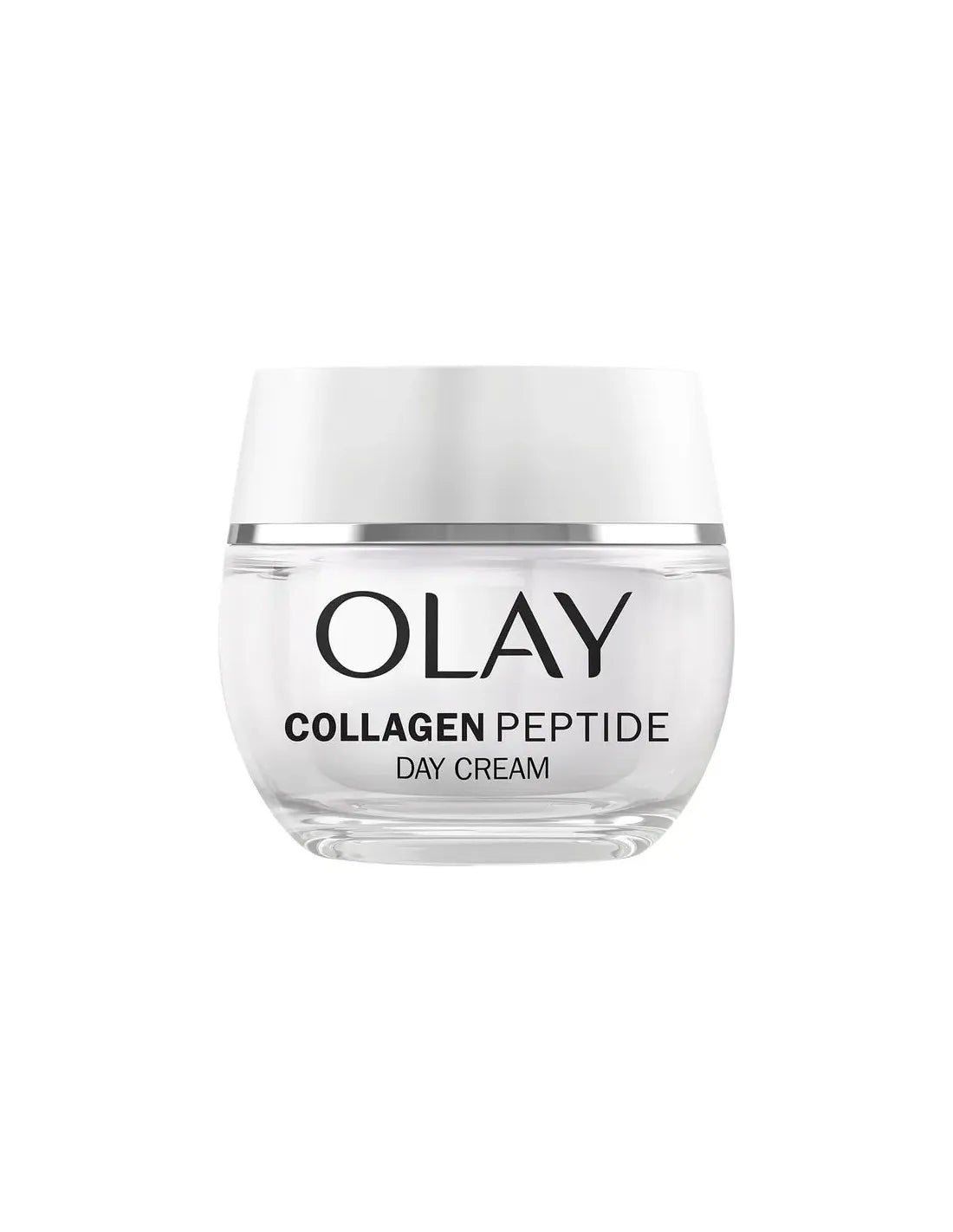 Olay Regenerist Collagen Peptide24 Day Cream 50ml - Feel You