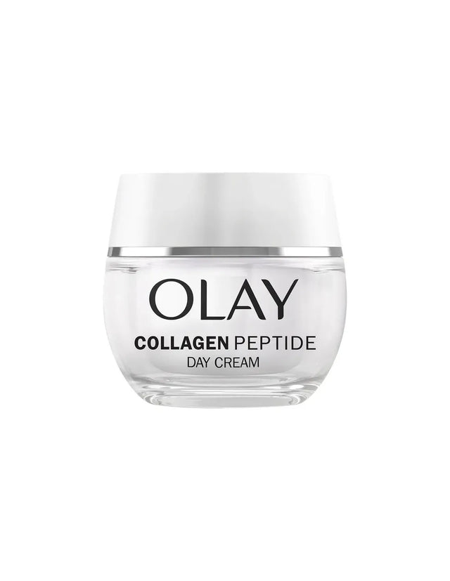 Olay Regenerist Collagen Peptide24 Day Cream 50ml - Feel You