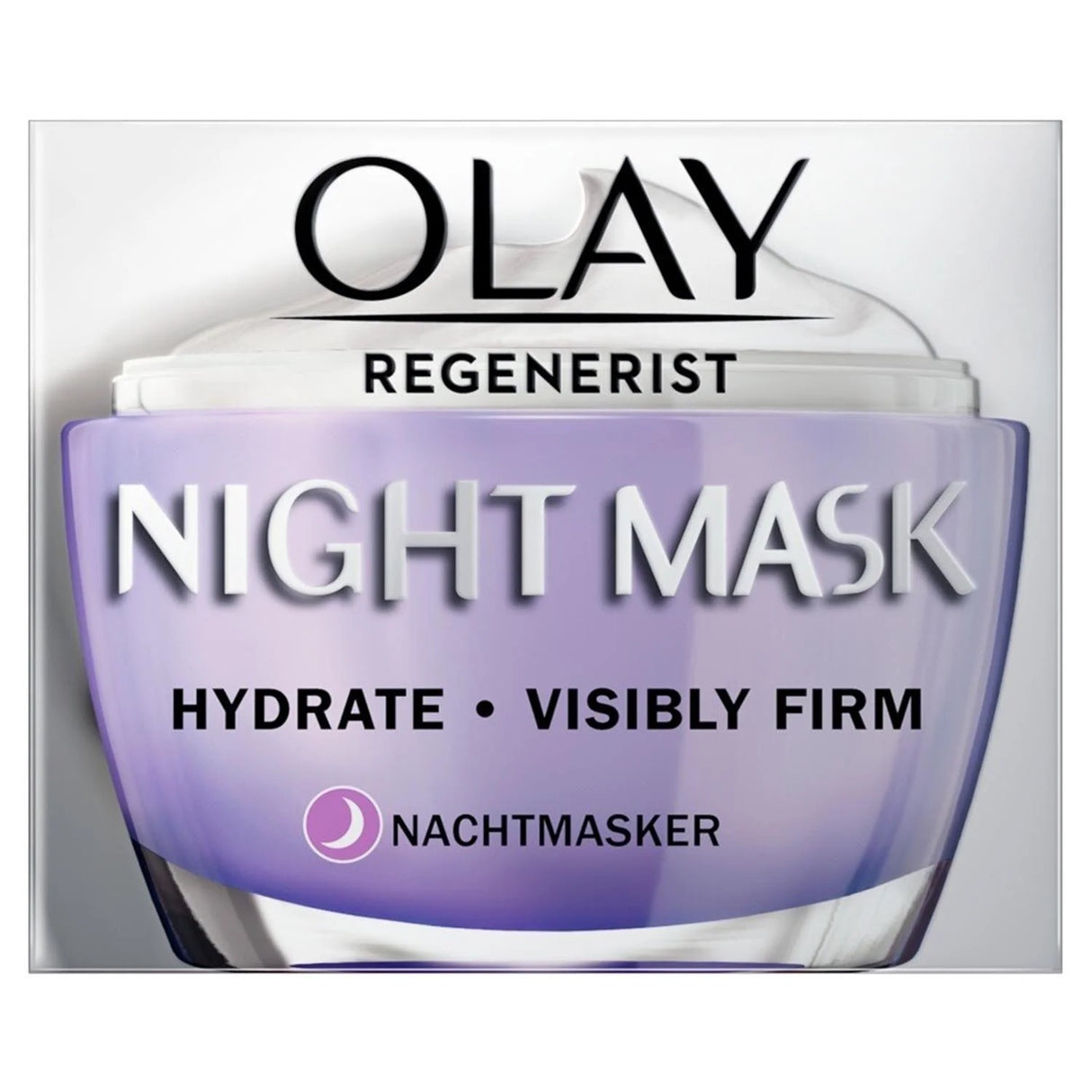 Olay Regenerist Firming Night Mask 50ml - Feel You