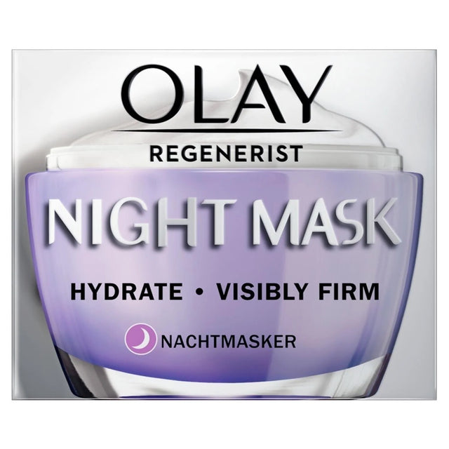 Olay Regenerist Firming Night Mask 50ml - Feel You
