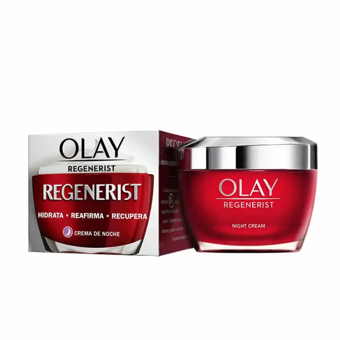 Olay Regenerist Night Cream 50ml - Feel You