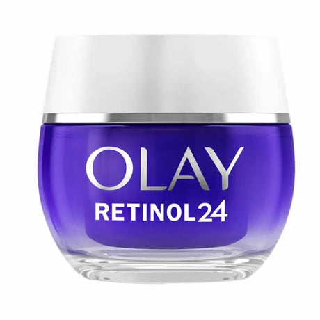 Olay Regenerist Retinol 24 Night Cream 50ml - Feel You