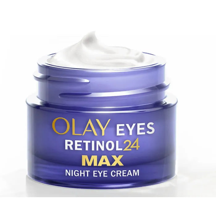 Olay Regenerist Retinol24 Max Night Eye Contour 15ml - Feel You