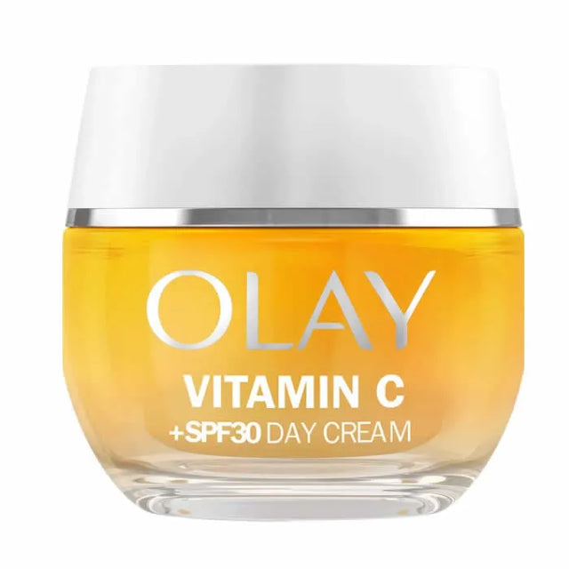 Olay Regenerist Vitamin C Spf30 Day Cream 50ml - Feel You