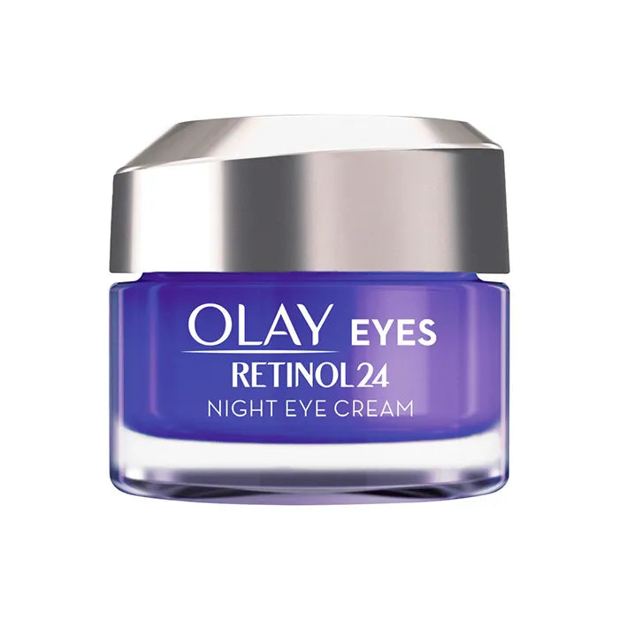 Olay Retinol24 Nigh Eye Cream 15ml - Feel You