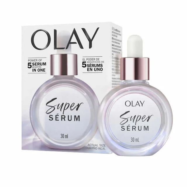 Olay Super Serum 5 Benefits In One 30ml - Feel You