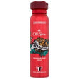 Old Spice - Bearglove Deodorant - 250ml - Feel You